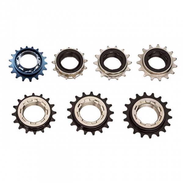 BMX SFW 13T to 18T,bicycles free wheel sprocket