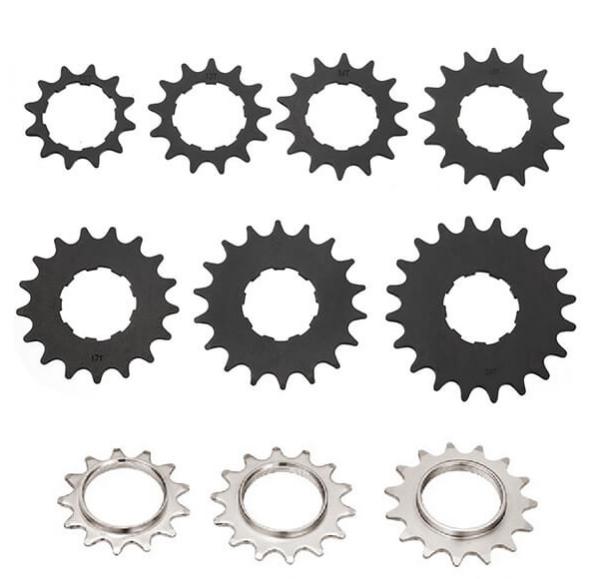 Cog Series