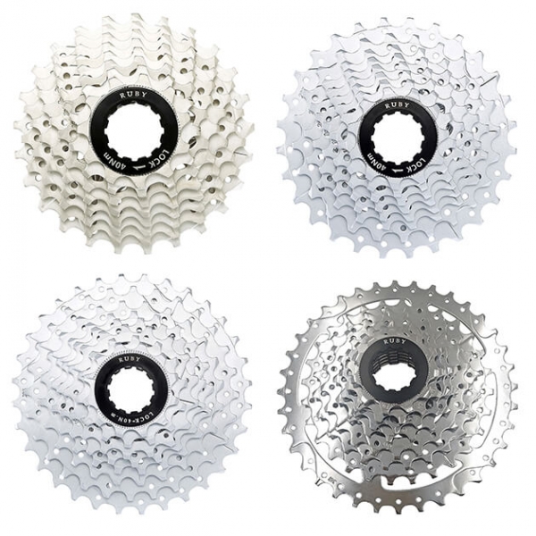 Cassette Freewheel Series